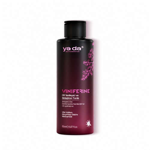 ya da multicosmetics Viniferine Skin Renewing and Firming Toner - ya da multicosmetics