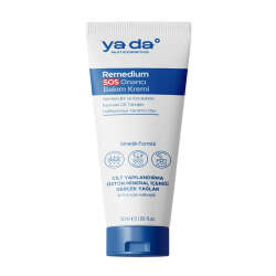 ya da multucosmetics Remedium SOS Cica+ Bakım Kremi 50 ml - 1