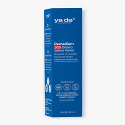 ya da multucosmetics Remedium SOS Cica+ Bakım Kremi 50 ml - 2