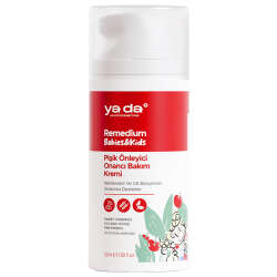 Ya Da Remedium Bebek ve Çocuk Bakım Kremi 50 ml - 1