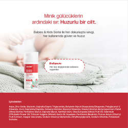 Ya Da Remedium Bebek ve Çocuk Bakım Kremi 50 ml - 4