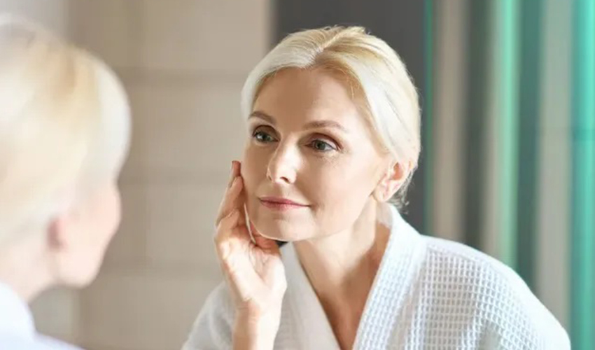 Yaşlanma Karşıtı Bakımda Olmazsa Olmaz Ürünler