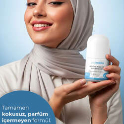 Yeşilmarka Doğal Kokusuz Deodorant 50 ml - 6