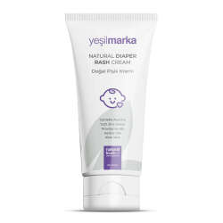 Yeşilmarka Doğal Pişik Kremi 50 gr - 2