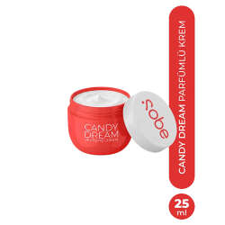 Yeşilmarka Sobe Candy Dream Perfume Cream 25 ml - 1