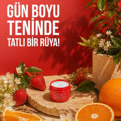 Yeşilmarka Sobe Candy Dream Perfume Cream 25 ml - 4