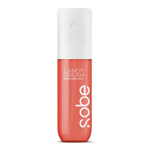 Yeşilmarka Sobe Candy Dream Perfume Mist 100 ml - Yeşilmarka
