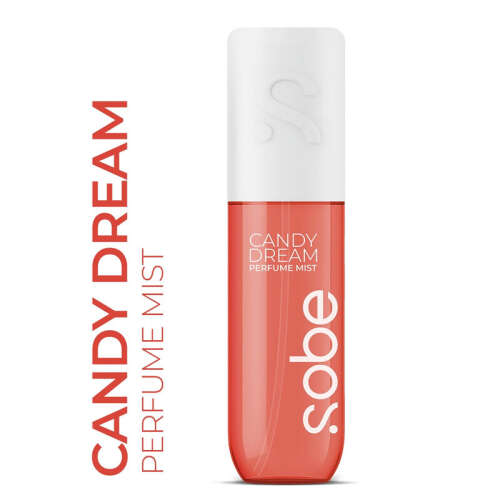 Yeşilmarka Sobe Candy Dream Perfume Mist 100 ml - 2