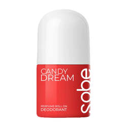 Yeşilmarka Sobe Candy Dream Perfume Roll On Deodorant 50 ml - 1