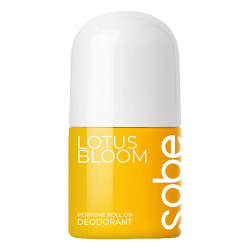 Yeşilmarka Sobe Lotus Bloom Perfume Roll On Deodorant 50 ml - 1