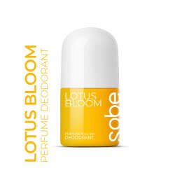 Yeşilmarka Sobe Lotus Bloom Perfume Roll On Deodorant 50 ml - 2
