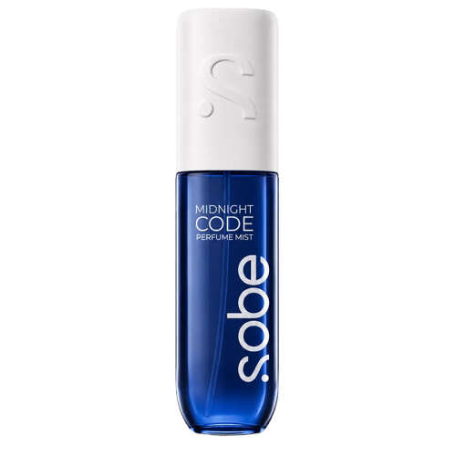 Yeşilmarka Sobe Midnight Code Perfume Mist 100 ml - Yeşilmarka