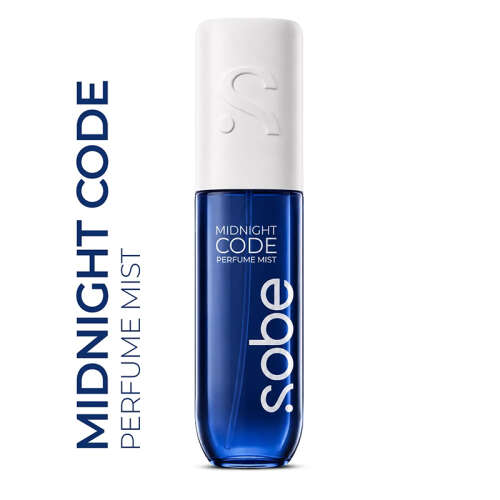 Yeşilmarka Sobe Midnight Code Perfume Mist 100 ml - 2