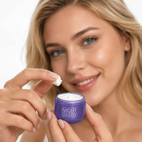 Yeşilmarka Sobe Night Glow Perfume Cream 25 ml - 2