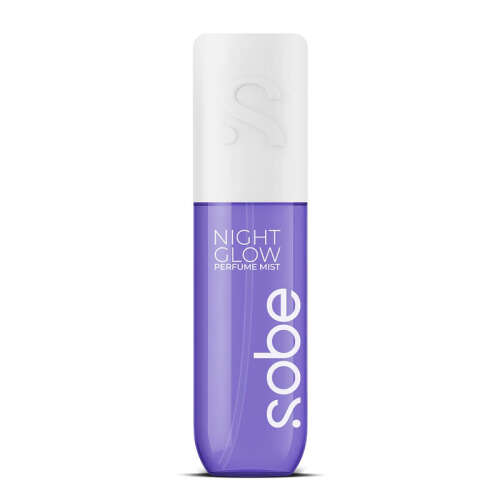Yeşilmarka Sobe Night Glow Perfume Mist 100 ml - Yeşilmarka