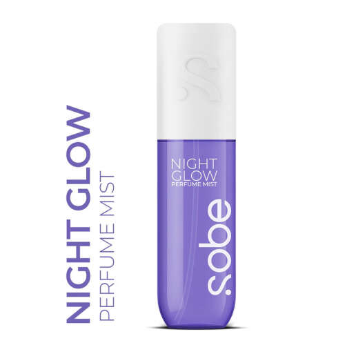 Yeşilmarka Sobe Night Glow Perfume Mist 100 ml - 2