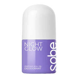 Yeşilmarka Sobe Night Glow Perfume Roll On Deodorant 50 ml - 1