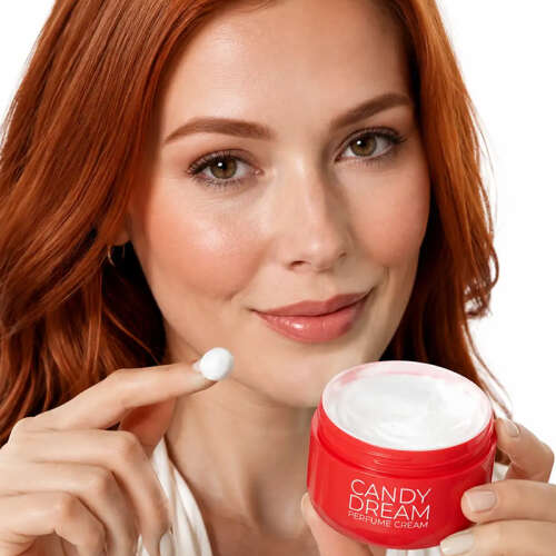 Yeşilmarka Sobe Parfümlü El ve Vücut Kremi 250 ml - Candy Dream - 2