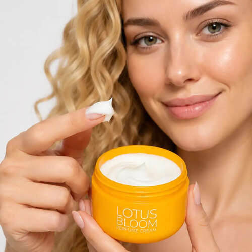 Yeşilmarka Sobe Parfümlü El ve Vücut Kremi 250 ml - Lotus Bloom - 2