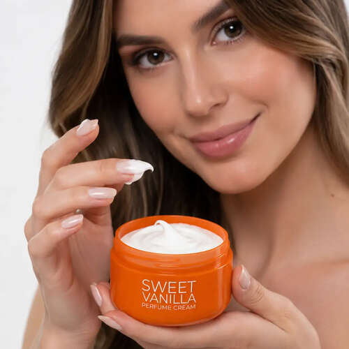 Yeşilmarka Sobe Parfümlü El ve Vücut Kremi 250 ml - Sweet Vanilla - 2