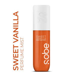 Yeşilmarka Sobe Sweet Vanilla Perfume Mist 100 ml - 2