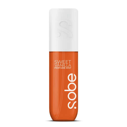 Yeşilmarka Sobe Sweet Vanilla Perfume Mist 100 ml - Yeşilmarka