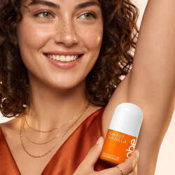 Yeşilmarka Sobe Sweet Vanilla Perfume Roll On Deodorant 50 ml - 5