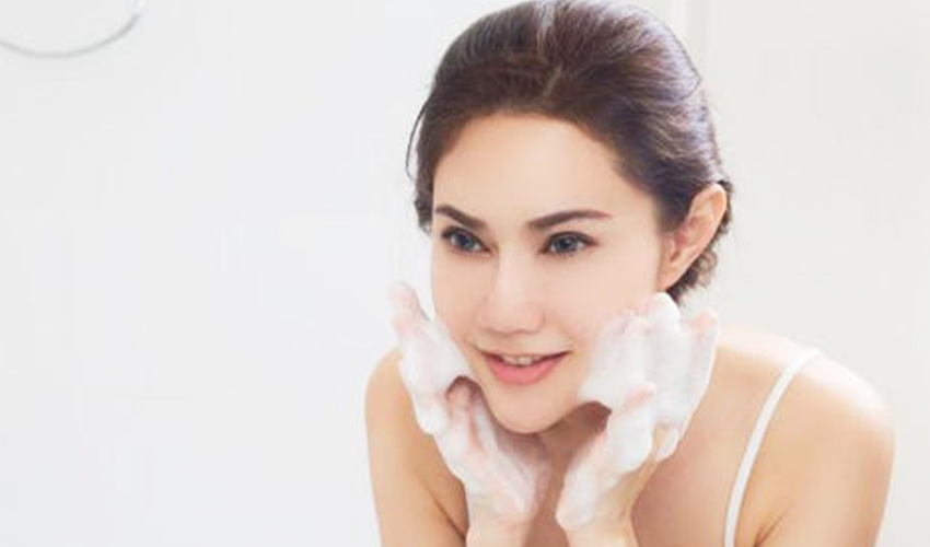 Yüz Temizliğinde Dikkat Edilmesi Gerekenler