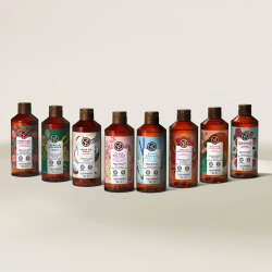 Yves Rocher Algue Sauvage Serinletici Okyanus Esintisi Duş Jeli 400 ml - 6