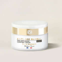 Yves Rocher Anti-Age Global Gece Kremi 50 ml - 9