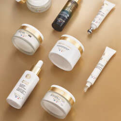 Yves Rocher Anti-Age Global Gece Kremi 50 ml - 10