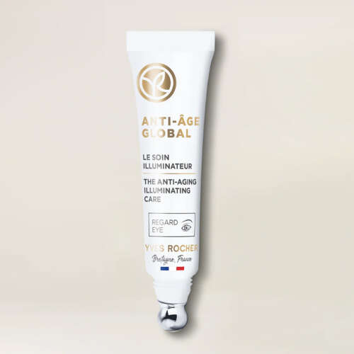 Yves Rocher Anti Age Global Göz Kremi 15 ml - 7