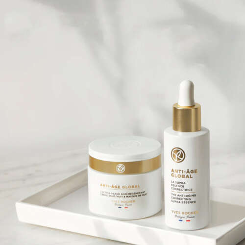Yves Rocher Anti Age Global Serum 50 ml - 9