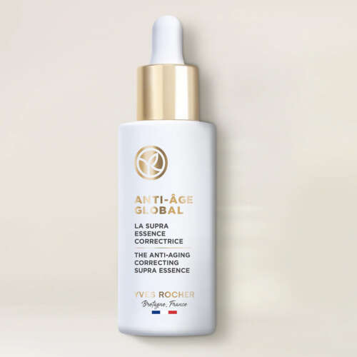 Yves Rocher Anti Age Global Serum 50 ml - 8