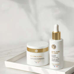 Yves Rocher Anti Age Global Serum 50 ml - 9