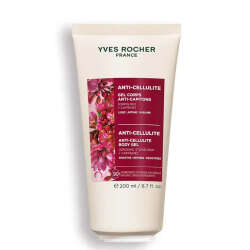 Yves Rocher Anti-Cellulite Sıkılaştırıcı Krem 200 ml - 1