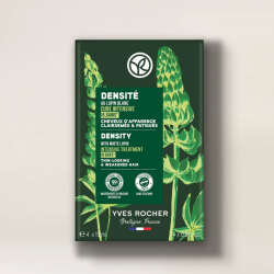 Yves Rocher Anti Chute Niasinamid ve Vitamin B6 İçeren Saç Dökülmesine Karşı Kür 4x15 ml - 7