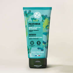 Yves Rocher Arındırıcı 2si1 Arada Saç Peelingi ve Maske 200 ml - 4