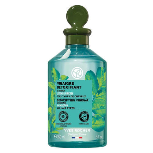Yves Rocher Arındırıcı Moringa Saç Sirkesi Toniği 150 ml - Yves Rocher