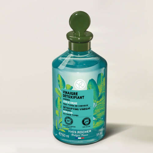 Yves Rocher Arındırıcı Moringa Saç Sirkesi Toniği 150 ml - 6