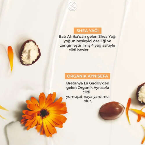Yves Rocher Arındırıcı ve Yumuşatıcı Vücut Peelingi 250 ml - 7