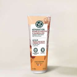 Yves Rocher Arındırıcı ve Yumuşatıcı Vücut Peelingi 250 ml - 3