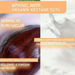 Yves Rocher Besleyici Kolay Tarama Saç Kremi 200 ml - 9
