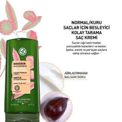 Yves Rocher Besleyici Kolay Tarama Saç Kremi 200 ml - 8