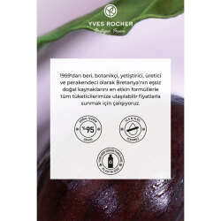Yves Rocher Besleyici Kolay Tarama Şampuanı 300 ml - 4