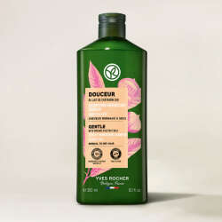 Yves Rocher Besleyici Kolay Tarama Şampuanı 300 ml - 7