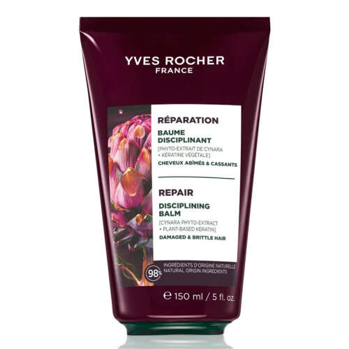 Yves Rocher Botanik Balsam Durulanmayan Bakım Kremi 150 ml - Yves Rocher