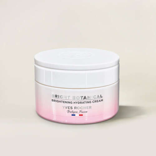 Yves Rocher Bright Botanical Leke Karşıtı Aydınlatıcı Günlük Bakım Kremi 50 ml - 10