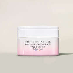 Yves Rocher Bright Botanical Leke Karşıtı Aydınlatıcı Günlük Bakım Kremi 50 ml - 8