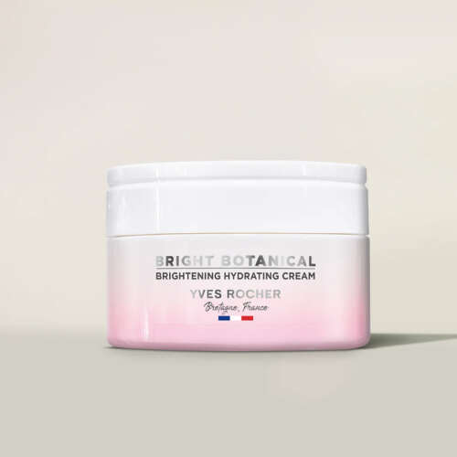 Yves Rocher Bright Botanical Leke Karşıtı Aydınlatıcı Günlük Bakım Kremi 50 ml - 8
